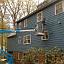 Exterior Painting 3 (Windham, NH)